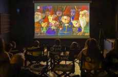 Bari, Kinè: quel piccolo "cinema d'essai" dove si torna a vedere i film in famiglia